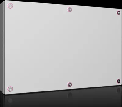 Immagine prodotto di Rittal Klemmenkasten KX, ohne Flanschplatte 600x400x120 mm
