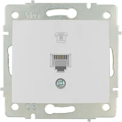 Obrázek produktu pro Připojení RJ11 Solera erp84