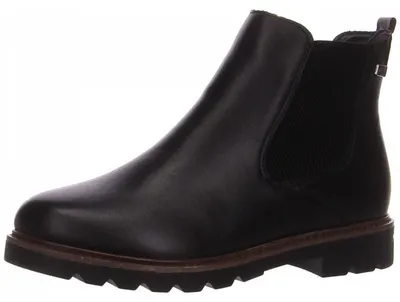 Produktbild von Remonte Stiefelette schwarz in Gr. 43