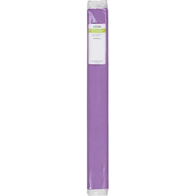 Zdjęcie produktu dla Heyda 203300061 Rolki papieru krepowego 50 x 250 cm jasnofioletowe