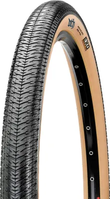 Zdjęcie produktu dla Opona Maxxis DTH Dirt składana 26x2.15" 52/54-559 sw/Tanw EXO MaxxPro