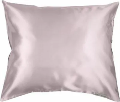 Produktbild von Beauty Kissen Kissenbezug Mauve