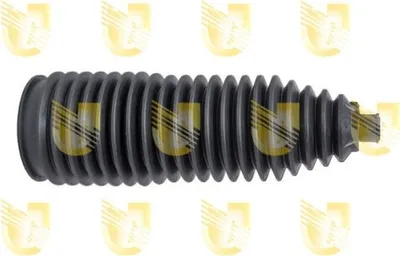 Produktbild von UNIGOM 310354H Lenkmanschette Gummi für RENAULT MEGANE III Grandtour (KZ0/1) Vorne Rechts Vorne Links