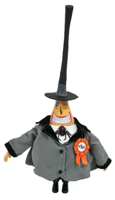 Produktbild von Nightmare Before Christmas – Bürgermeisterfigur (25-jähriges Jubiläum)