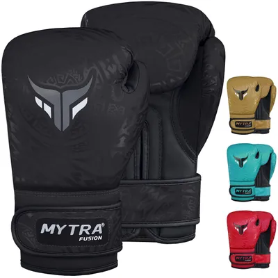 Produktbild von Boxhandschuhe für Kinder Kickboxen und MMA Training