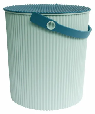 Produktbild von Hachiman omnioutil LL Eimer  Blau  20L