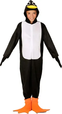 Produktbild von Pitschi Pinguin Kostüm für Kinder