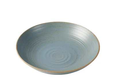 Obrázek produktu pro Thomas 21730-227071-60323, Kulatý, Kameninové nádobí, Modrá, 23 cm, 1 kusů