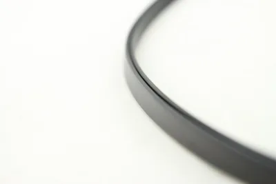 Produktbild von V20 Fassungsprofil Fassungsbereich 3 mm Kantenschutz EPDM Gummiprofil Gummidichtung