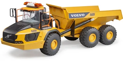 Immagine prodotto di Dumper Volvo A60H