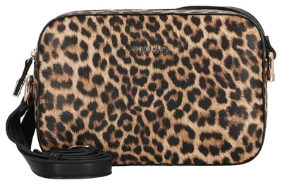 Image de Liu Jo Manh - Sac à bandoulière 23 cm (motifs naturels)