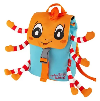 Produktbild von SIGIKID Sigikid Spinne Widerlich Rucksack Frie