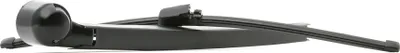 Produktbild von RIDEX 301W0158 Wischerarm Scheibenwischerarm Hinten für VW TOURAN (1T1, 1T2) 400mm mit Wischblatt