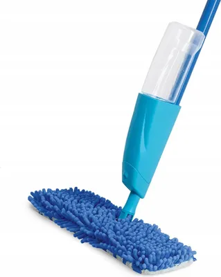 Produktbild von Quick spray DUO mop