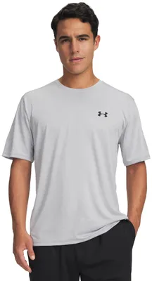 Produktbild von Under Armour Herren UA Tech Vent Kurzarm-T-Shirt SM