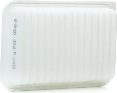 Produktbild von ASHIKA 20-08-835 Luftfilter für SUZUKI SWIFT IV (FZ, NZ)
