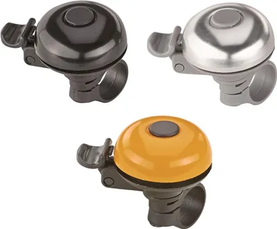Produktbild von Prophete 5055 MTB Fahrradglocke / Klingel - diverse Farben