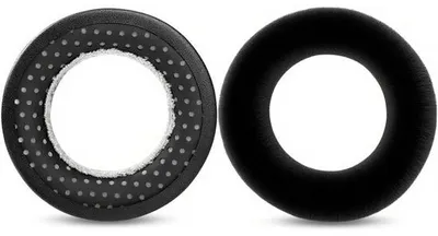 Zdjęcie produktu dla Zestawy słuchawkowe wymienne, kompatybilne z modelami Beyerdynamic DT770, DT880, DT990, DT770 PRO, DT770S, DT1990 Pro, DT177X, Custom One Pro (czarne)