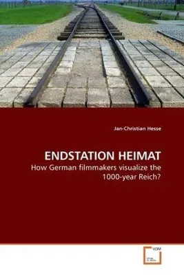 Immagine prodotto di Endstation Heimat