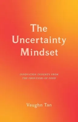 Immagine prodotto di The Uncertainty Mindset