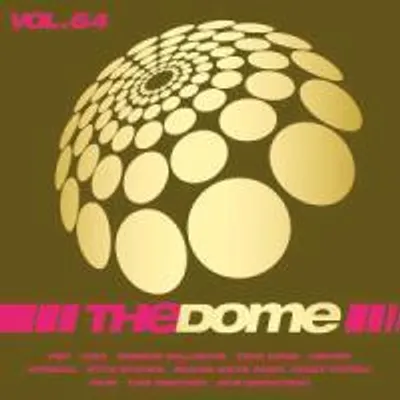 Produktbild von The Dome Vol.64