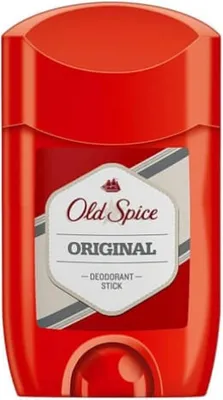 Image de Old Spice - Original Deodorant Stick - Solid deodorant for men 50ml