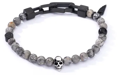 Immagine prodotto di Bracciale da uomo AN Jewels AA.P255KGR