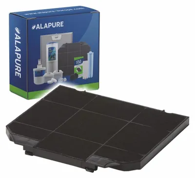 Image de Filtre à charbon actif Alapure adapté pour Roblin 5403008 / 445934