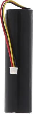 Produktbild von Akku passend für Blaupunkt Travelpilot Lucca 5. Akku 7612201334, ICR186501S1PSPMX, SDI1865L2401S1PMXZ