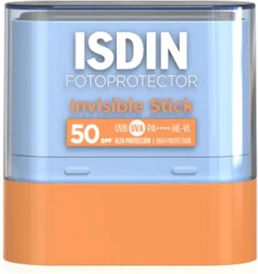 Immagine prodotto di Isdin Stick Invisibile Spf 10g
