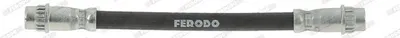Produktbild von FERODO FHY2114 Bremsschlauch für RENAULT TWINGO II (CN0) CLIO II (BB0/1/2, CB0/1/2) TWINGO I (C06) KANGOO Express (FW0/1) CLIO I (B/C57, 5/357)