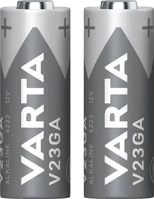Produktbild von Varta Professional V 8 GS - Batterie - Alkalisch