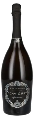 Produktbild von Scavi & Ray Spumante Blanc de Blancs Extra Dry Magnum 11% Vol. 1,5l