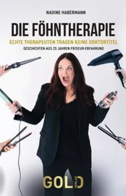Obrázok produktu pre Die Föhntherapie