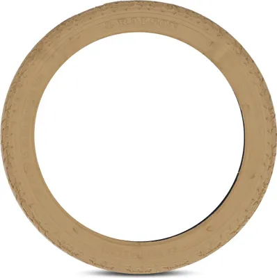 Immagine prodotto di Pneumatico per bicicletta per bambini 14 cali 14x1,75 44-254 Pneumatico per bicicletta per bambini di alta qualità con mescola di gomma beige