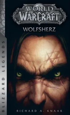 Obrázek produktu pro World of Warcraft: Wolfsherz