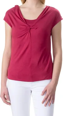Produktbild von Bellybutton Umstandsbluse Rosa - Komfort & Stil
