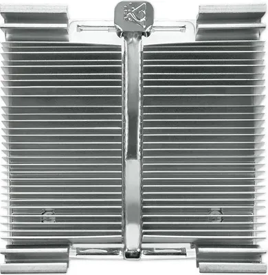 Produktbild von Universeller Strangpressrippenheizkörper | Aluminium