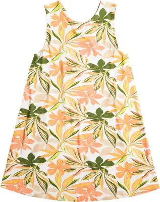Obrázok produktu pre Roxy At The Sandbar Kleid Orange S Damen Orange S
