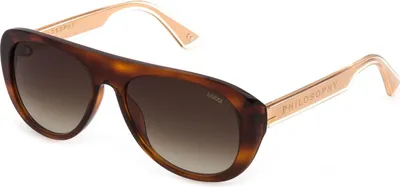 Zdjęcie produktu dla Damskie okulary przeciwsłoneczne Lozza SL4255-560710 ø 56 mm