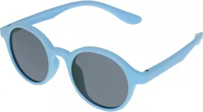 Produktbild von Dooky Kinder-Sonnenbrille Bali Blau (3-7) UV400