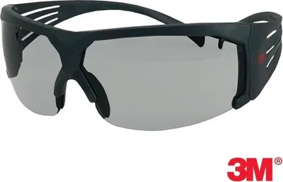 Obrázok produktu pre 3M ochranné okuliare SecureFit SF611AS (SF611AS)