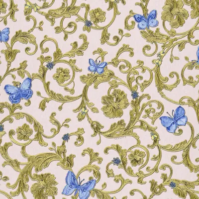 Obrázek produktu pro A.S. Creation Versace 3 | 343256 | Vliestapete Vintage | 0,70 m x 10,05 m | Blau