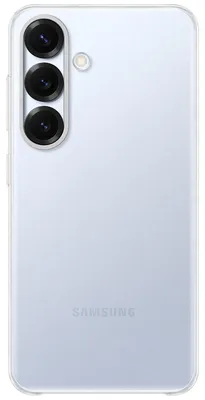 Immagine prodotto di Samsung Clear Case per Galaxy S25 Trasparente