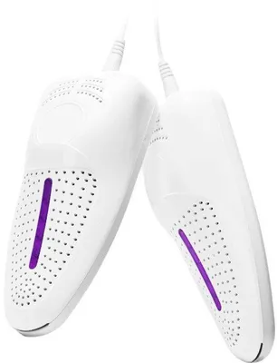 Obrázek produktu pro Elektrické sušičky na obuv s USB, inteligentní rychlosušičky, sušičky s funkcí odstranění zápachu a sterilizace, vhodné pro domácí použití