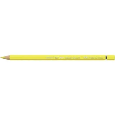 Produktbild von FABER-CASTELL Aquarellstift Albrecht Dürer lichtgelb