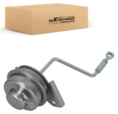 Produktbild von Turbo Unterdruckdose for Mitsubishi Challanger 2.5D 4D56 49135-08800