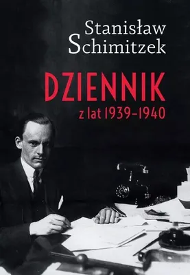 Immagine prodotto di Dziennik z lat 1939-1940