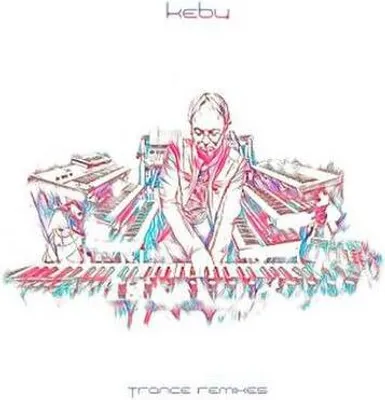 Immagine prodotto di Remix trance