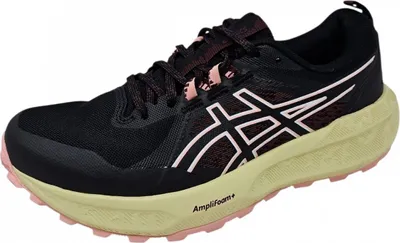 Produktbild von Asics Gel Sanoma 8 Sneaker Schwarz